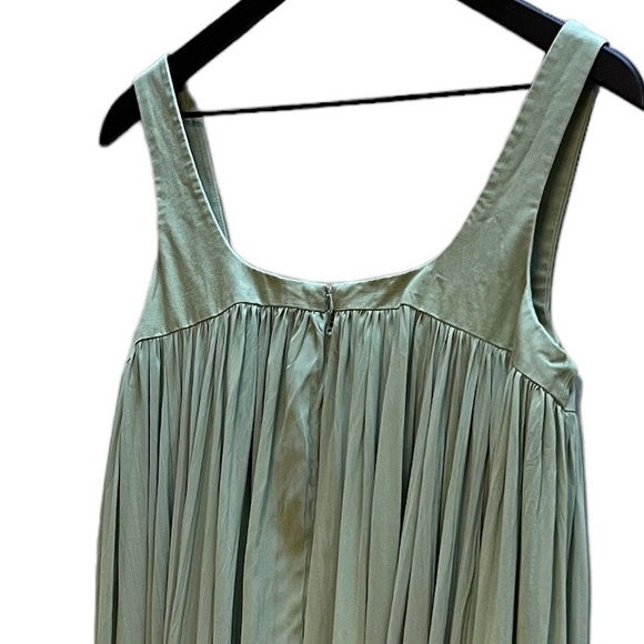 Bibhu Mohapatra Collective
Green Empire Maxi size 4 - Picture 11 of 15